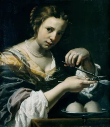 Saint Agatha